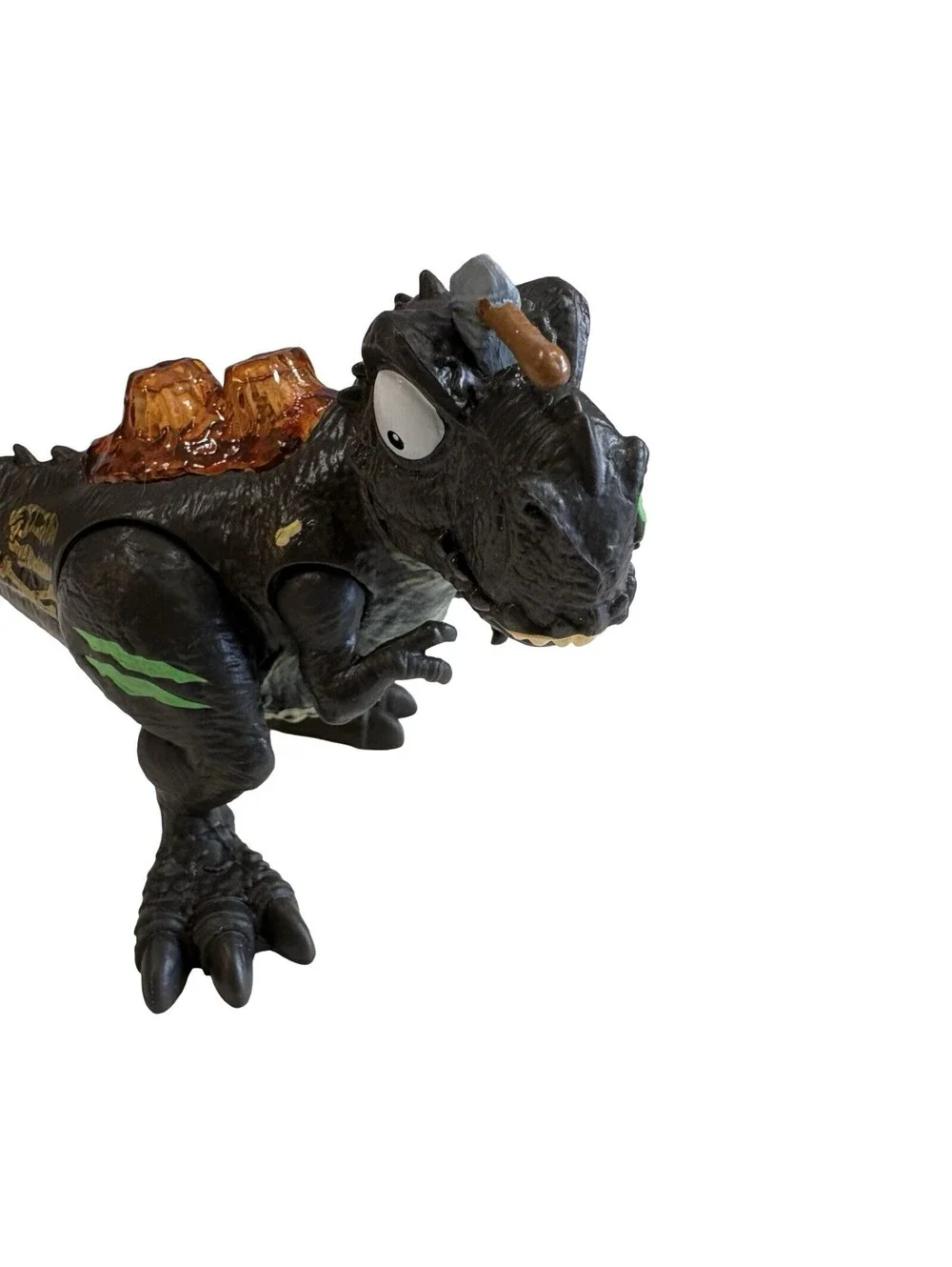 Zuru Smashers Dino Island Surprise Action Figure 3